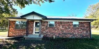 3 bed 1 1/2 Bath House/ Braggs OK Gallery 1