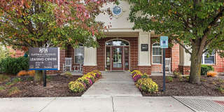 Gateway Crossing Apartment Homes Gallery 2