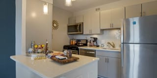 Shirlington House Gallery 4