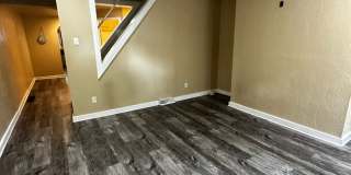 Lawrenceville 2 Bed Townhouse Available Now! Gallery 9