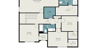 Modern 4BR/2.5BA Home in Lithonia w/Hot Tub & Outdoor Firepit Gallery 6