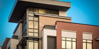 Attain Downtown Gallery 8