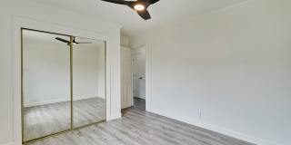 Rare 2 Bed 1 Bath Home with Huge Private Backyard Gallery 18