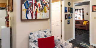 Magnolia Manor Apartment Homes Gallery 19