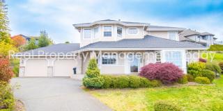 Large 4 bedroom home in Brown's Point! Gallery 1