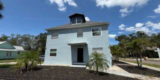 Apartment in Historical Tarpon Springs Gallery 1