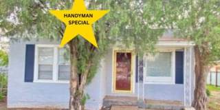 Handyman Special $0 First Month's Rent / “You fix, you SAVE BIG!!” Contact Diane for details: 806 704-3055 ext 2 Gallery 1