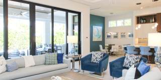 ** YOU WANT LUXURY AT ITS FINEST**ABSOLUTELY STUNNING ENTERTAINMENT 4\5 MOORINGS HOME ** Gallery 22