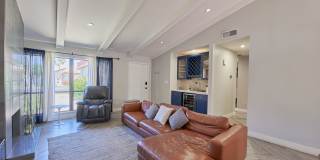 Unfurnished 2-Bedroom Villa with Community Pool and Fitness Center Gallery 1