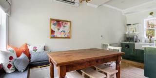 The Garden Cottage- 134 Sans Souci, Unit B Gallery 5