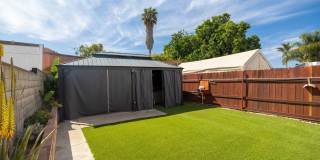 Cozy, perfectly located 2 bedroom unit in San Diego! Gallery 1