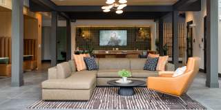 Lorien Ivy Apartments Gallery 26