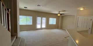Fabulous 2-Story Townhome featuring 2 bedrooms & 2.5 bathrooms in Aliante Gated Community!!! Gallery 5