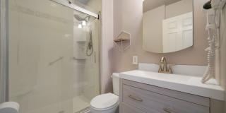 3 Bed 2.5 Bath Townhome in Chesterbrook Gallery 19