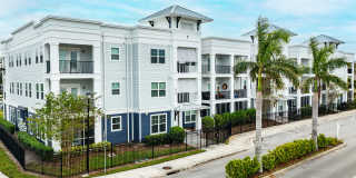 Preserve at Riverwalk Apartments Gallery 1