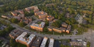 Shaker Lakes Apartments Gallery 23
