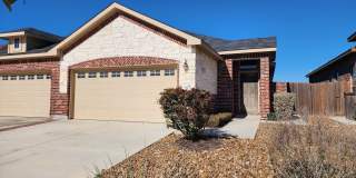 Near Creekside Shopping + Entertainment! Stainless Steel Appliances! Fridge Included / Fenced in Backyard/ CISD Gallery 1