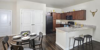 Affordable Housing - Bridge at Harris Ridge Gallery 20