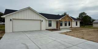 Brand New Build - 765 N Kansas Ct, Benton, KS Gallery 1