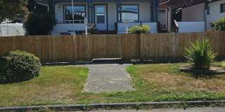 Wonderful 2bd 1ba home located in Cosmopolis Gallery 1