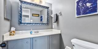 Fully Furnished 2Bedroom in Coronado Cove Fully Furnished 2Bedroom in Coronado Cove Gallery 16