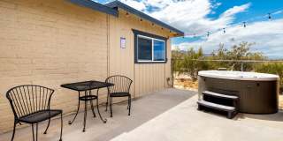 Escape to Your Own Desert Oasis! Gallery 53