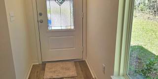 Brand New modern 3 Bed, 2 bath with 2 car garage in Palm Coast minutes from the Beach and shopping Gallery 20