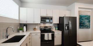 Marina Bend at Clear Creek Apartments Gallery 19