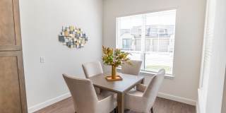 Cadence Creek at Towne Lake - 55+ Apartment Homes Gallery 6