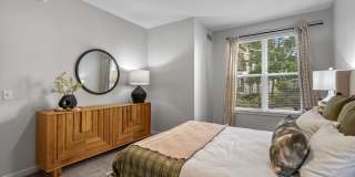 Avant at the Arboretum Gallery 2