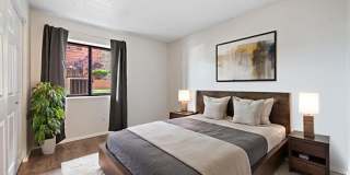 Updated 1 Bed Condo | Reserved Parking, Covered Patio & Fireplace Gallery 9
