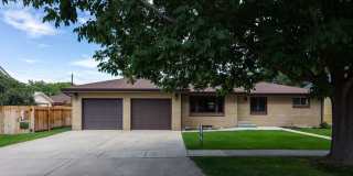 Charming All-Brick 2 Bedroom 3 bathroom Ranch Near Downtown Windsor! Gallery 1