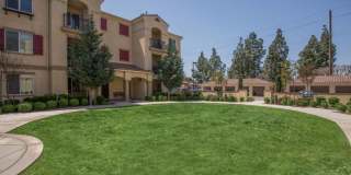 Senior Housing - Monaco Apartments Gallery 17