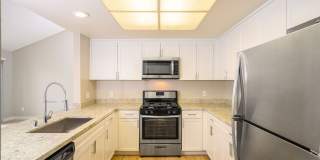 The Galleria Apartment Homes Gallery 10