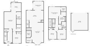 Pet-Friendly Cherry Hill Townhome Gallery 23