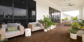 Reva Apartments Gallery 20