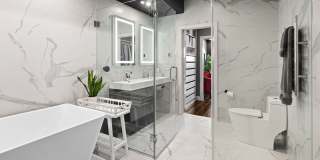 Premium Francisville Condo with Roofdeck! Gallery 22