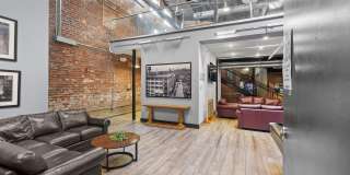 The Collection at American Tobacco Center Gallery 23