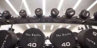 The Knolls Apartment Homes Gallery 34