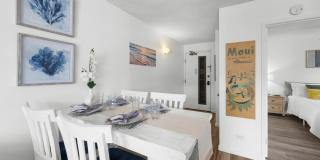 Kahana Manor #318 Furnished One Bedroom One Bath Unit Gallery 13