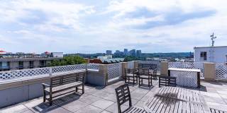 Beautiful One Bedroom in the Heart of Foggy Bottom| Water and Gas Included! Gallery 33