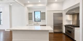 43 West 64th Street Gallery 6