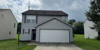 Lawrence-Fort Ben-Oaklandon 3 Bedroom and 2.5 Bathroom Gallery 1