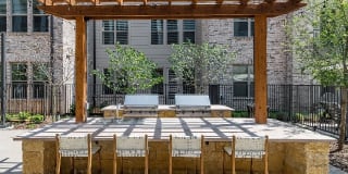 Album Keller Ranch - 55+ Apartment Homes Gallery 8