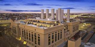 The Battery Gallery 47