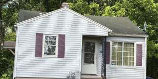 2 Bedroom Home in Dayton 2 Bedroom Home in Dayton Gallery 1