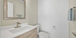 4 bedroom, 2.5 bathroom home in the desirable Mt Soledad neighborhood. Gallery 22