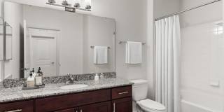 Park Place at Maguire Apartments Gallery 5