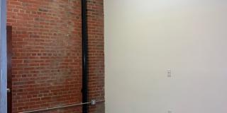 703 N Harrison St./410 Hancock St. Gallery 21