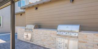 The Flats: Just Built! Fresh & Modern 2 Bed, 2 Bath Apartment – Ask About Our Move-In Specials Gallery 107
